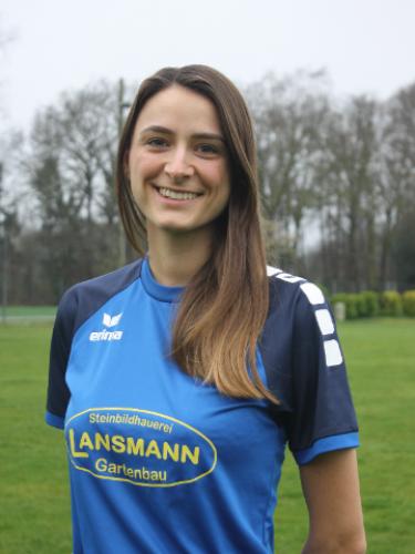 Mareen Leferink