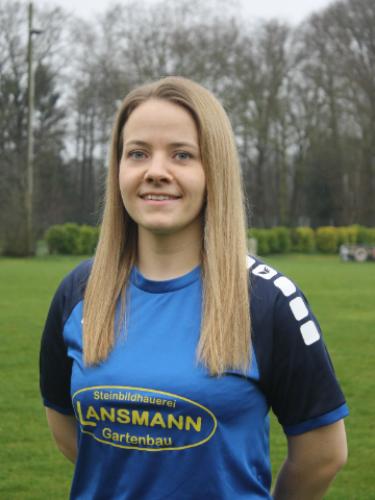 Lisa Große Höötmann