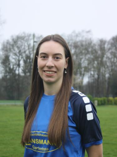 Leonie Willenborg