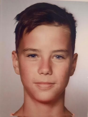 Marlon Henke