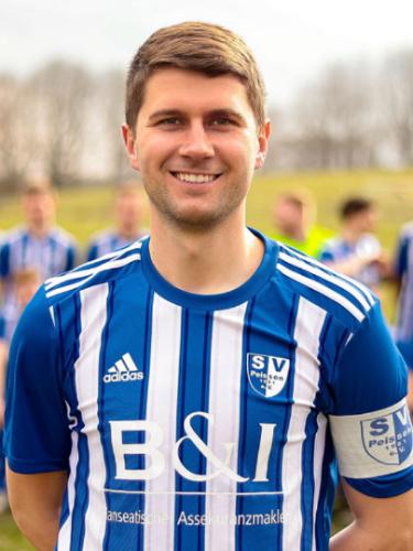 Torge Rathjen