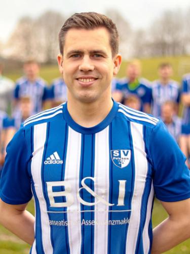 Frederik Riesner