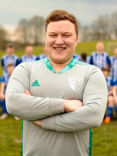 Torben Bruder