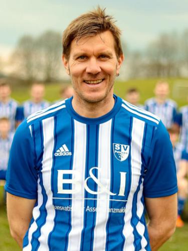Stefan Michaelis