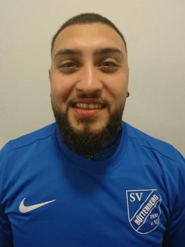 Emin Selimovic