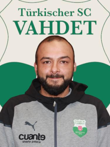 Tayfun Battal