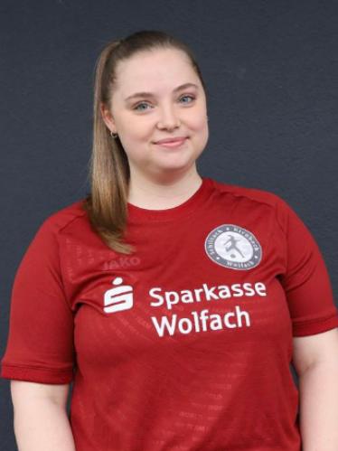 Jasmin Blattmann
