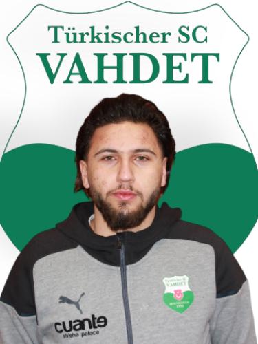 Sinan Demir