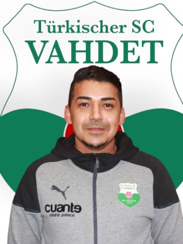Mehmet Cil