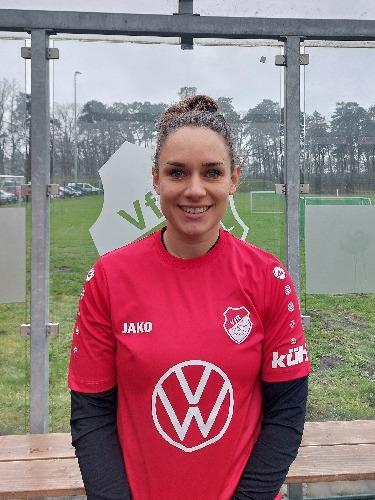 Joelle-Jocelyne Lüdtke