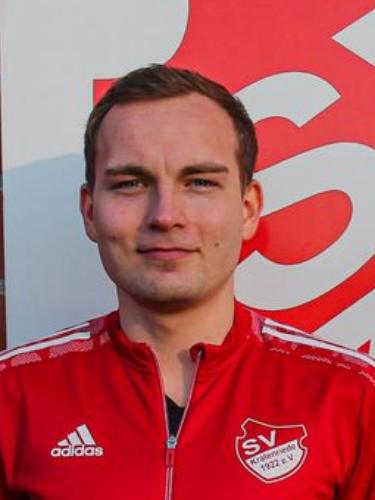 Niklas Müller