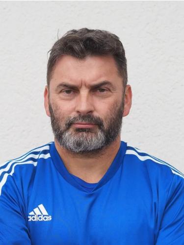 Jean-Marc Gregoire
