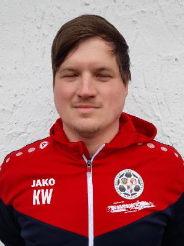 Kevin Mühle