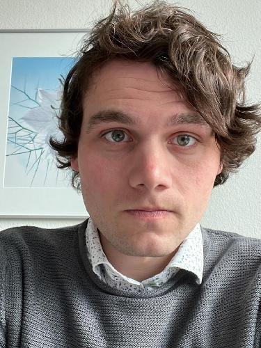 Sebastian Janzen