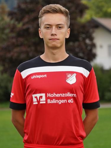 Finn Weber
