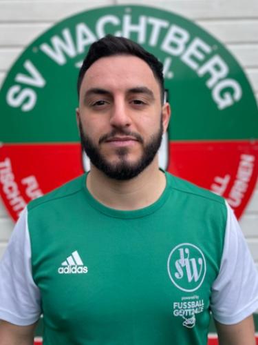 Abdullah Emre Dumanlikaya
