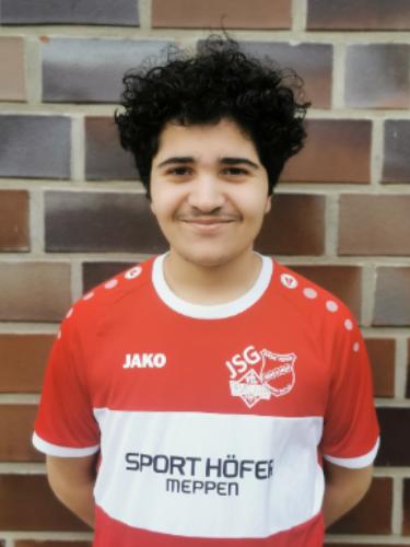 Mohamed Rayan Cheikho