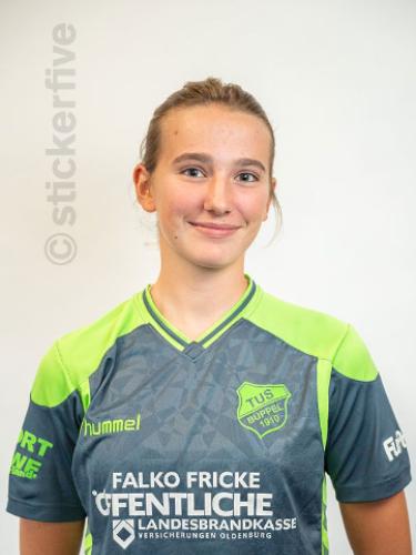 Carlotta Köhn Cerezo