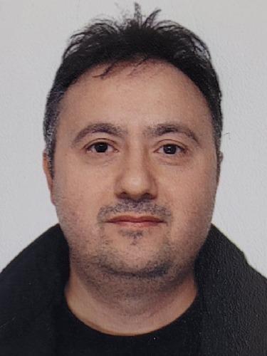 Ali Gül