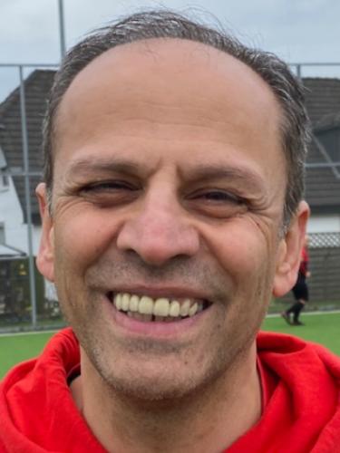 Abolfazl Pour Mozafari