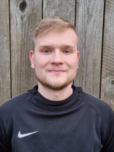 Justin Kierzek