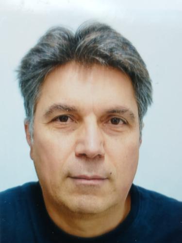 Dogan Süral