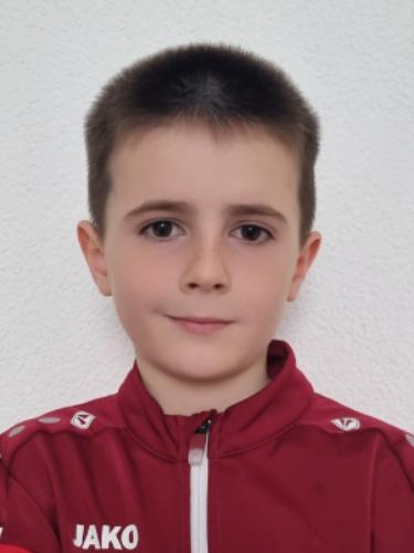 Dominic Strohscherer