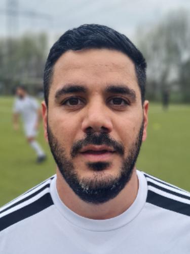 Mustafa Rajabi Ghahreman