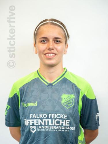 Angelina Osterhaus