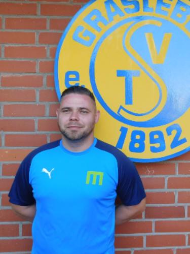 Sebastian Klapp