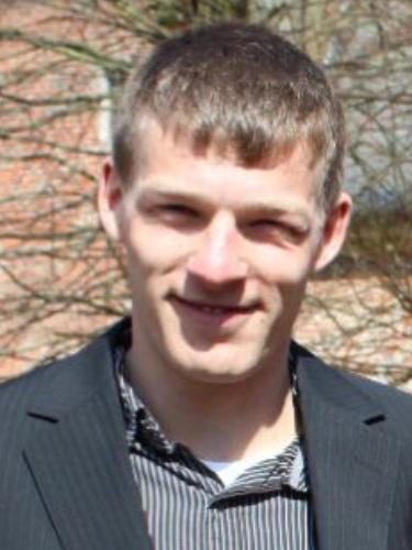 Sven Schroeder
