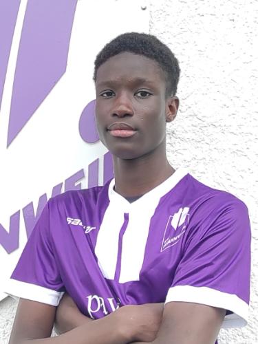 Bakary Jatta