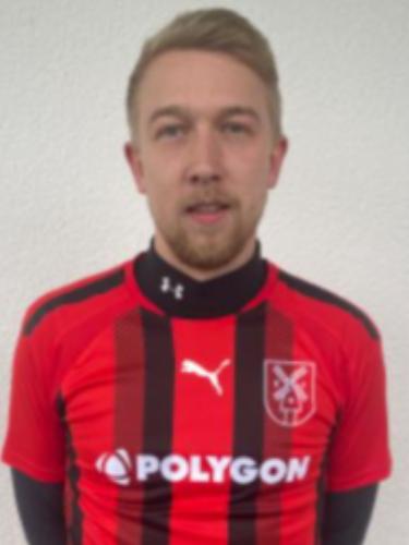 Hendrik Stallmann