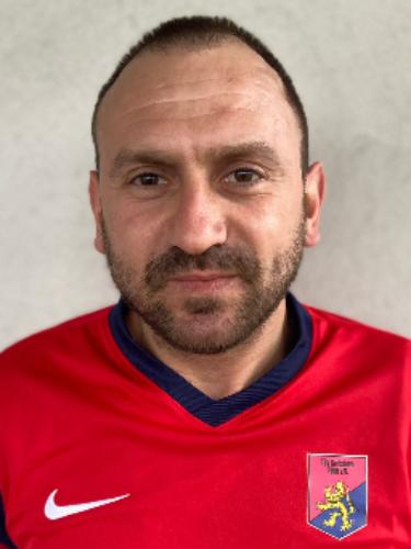 Iliya Kirilov Levonov