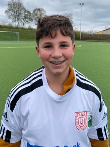 Rodrigo Andrade Consalves