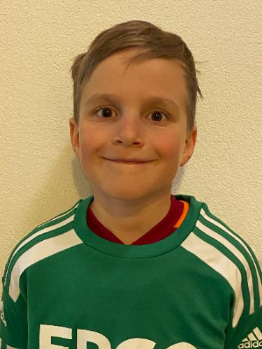 Noah Stöpel