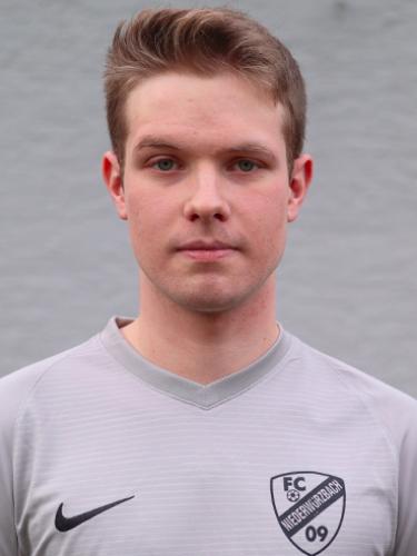 Nicolas Kraeber