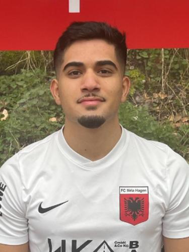 Efekan Sarioglu