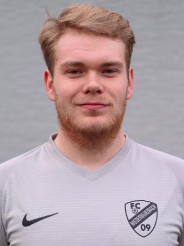 Jamie Christian Krämer-Klier