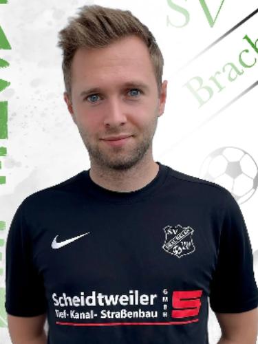Tobias Botzet