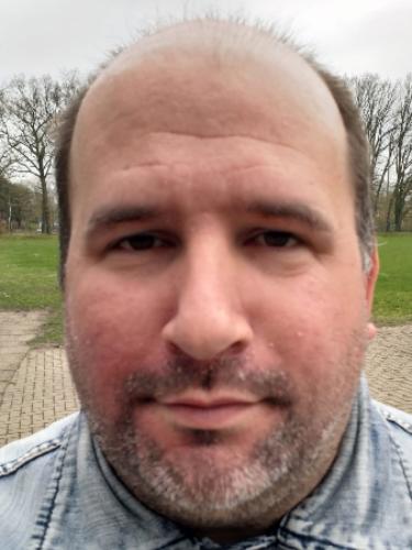 Daniel Joost