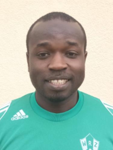 Abdul Karim Iddriss