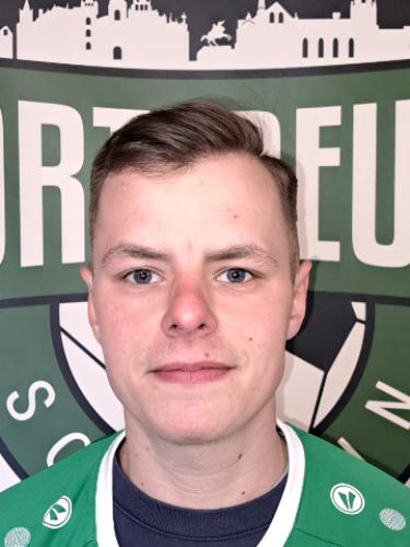 Florian Weindorn
