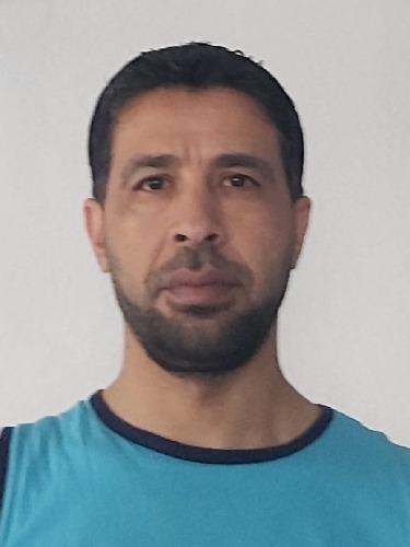 Kamal Suud