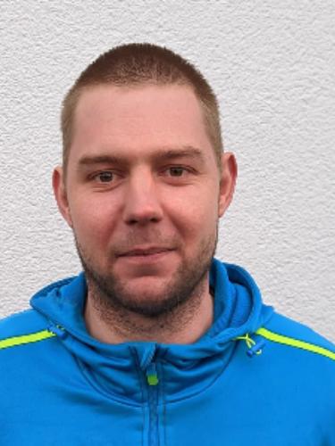 Markus Nowak