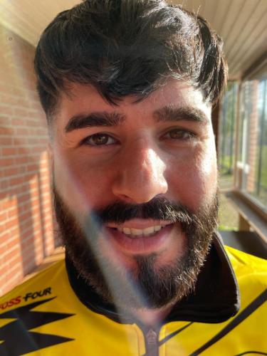 Zinar Sevimli