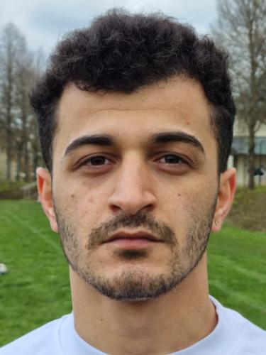 Okan Berk