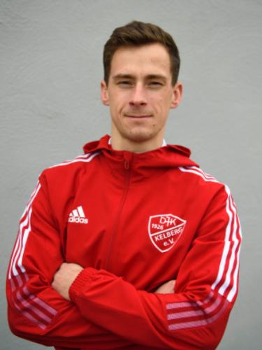 Tim Gitzen