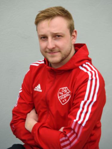 Tom Karst