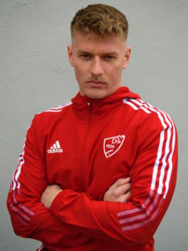 Jan Luca Knüvener